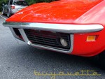 1969 Corvette Convertible For Sale
