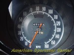 1972 Corvette Coupe For Sale
