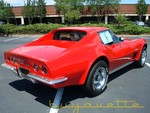 1973 Corvette Coupe For Sale