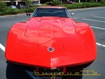 1973 Corvette Coupe For Sale