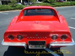 1973 Corvette Coupe For Sale