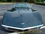 1971 Corvette Convertible For Sale