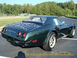 1974 Corvette Convertible For Sale