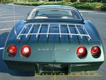1974 Corvette Convertible For Sale