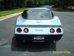 1982 Corvette Coupe For Sale