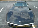 1972 Corvette Coupe For Sale