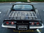 1972 Corvette Coupe For Sale