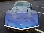 1971 Corvette Convertible For Sale