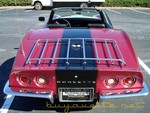 1969 Corvette Convertible For Sale