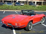 1969 Corvette Convertible For Sale