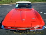1969 Corvette Convertible For Sale