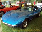 1968 Corvette Convertible For Sale