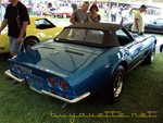 1968 Corvette Convertible For Sale