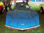 1968 Corvette Convertible For Sale