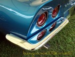 1968 Corvette Convertible For Sale