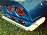 1968 Corvette Convertible For Sale