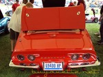 1969 Corvette Convertible For Sale
