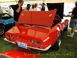 1969 Corvette Convertible For Sale