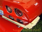 1969 Corvette Convertible For Sale