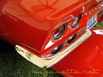 1969 Corvette Convertible For Sale