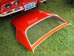 1969 Corvette Convertible For Sale