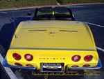 1969 Corvette Convertible For Sale