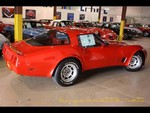 1981 corvette for sale