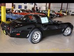 1981 corvette for sale
