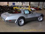 1978 corvette for sale