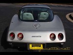 1978 corvette for sale