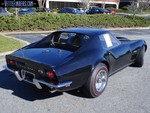 1969 Corvette Coupe For Sale