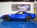 1996 corvette for sale