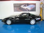 1992 corvette for sale