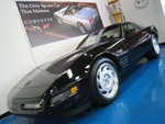 1992 Corvette Coupe For Sale