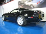 1992 Corvette Coupe For Sale