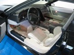 1992 Corvette Coupe For Sale