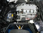 1992 Corvette Coupe For Sale