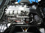 1992 Corvette Coupe For Sale