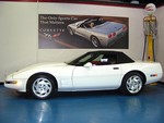 1995 corvette for sale