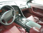 1993 corvette for sale