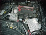 1996 corvette for sale