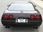 1995 Corvette Coupe For Sale