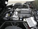 1995 Corvette Coupe For Sale