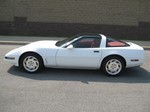 1995 Corvette T-Top For Sale