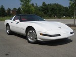 1995 Corvette T-Top For Sale