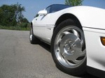 1995 Corvette T-Top For Sale
