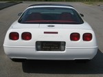 1995 Corvette T-Top For Sale