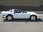 1995 Corvette T-Top For Sale