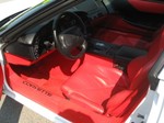 1995 Corvette T-Top For Sale