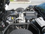 1995 Corvette T-Top For Sale